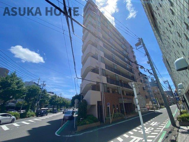 クリオ吉野町伍番館
