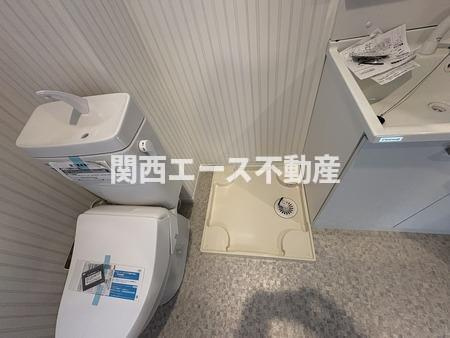 【設備】 | 高野道ガレージハウスB棟