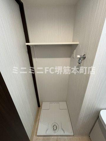 大阪市東成区大今里４丁目の賃貸マンションのその他