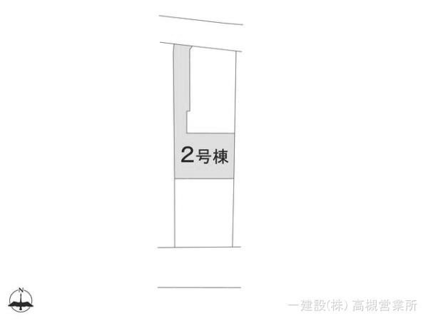 【間取り】 | 亀岡　篠町柏原町頭　新築一戸建