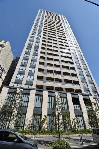 大阪市中央区備後町１丁目の賃貸マンション