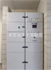 【その他共用部分】 | プラチナコート池上