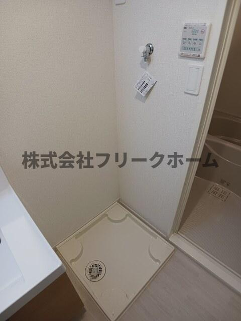 West Primaryの設備