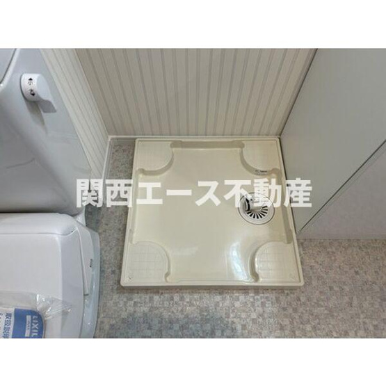【設備】 | 高野道ガレージハウスB棟