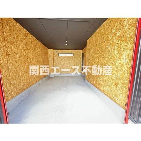 【その他共用部分】 | 高野道ガレージハウスB棟
