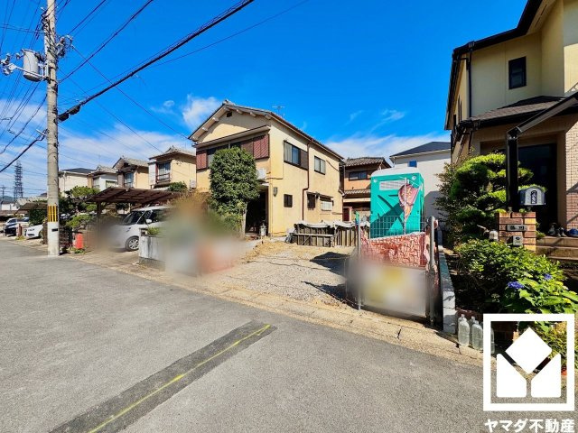宇治市槇島町　第3　1号棟の外観|5月31日　現地写真更新