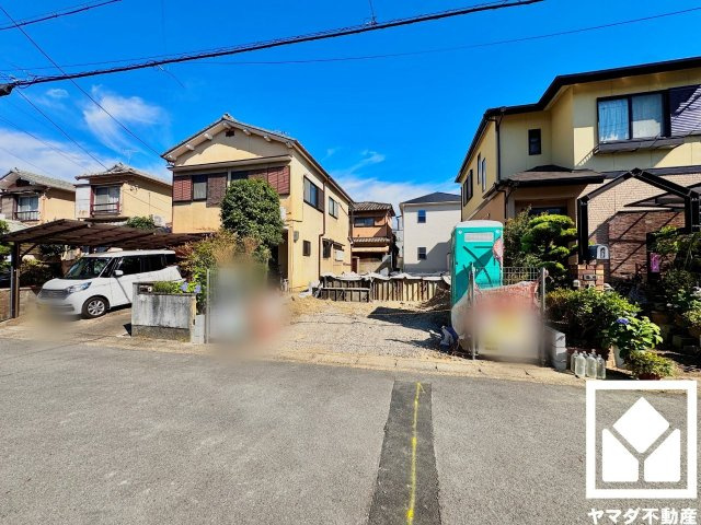 宇治市槇島町　第3　1号棟の外観|5月31日　現地写真更新