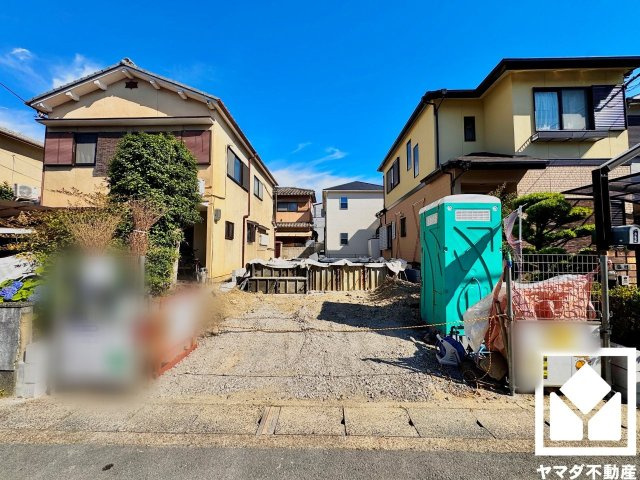 宇治市槇島町　第3　1号棟の外観|5月31日　現地写真更新