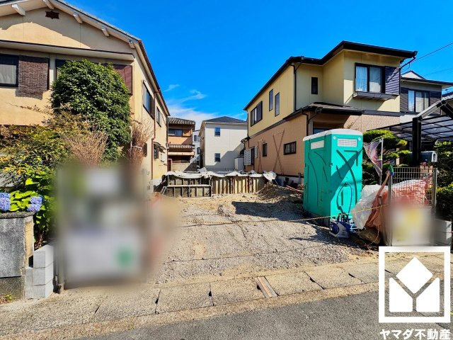 宇治市槇島町　第3　1号棟の外観|5月31日　現地写真更新
