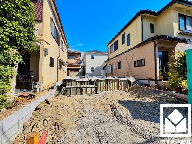宇治市槇島町　第3　1号棟の外観|5月31日　現地写真更新