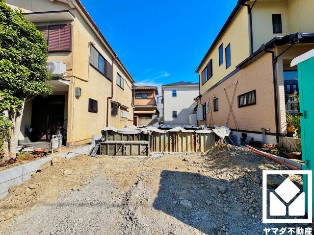 宇治市槇島町　第3　1号棟の外観|5月31日　現地写真更新