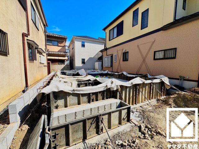 宇治市槇島町　第3　1号棟の外観|5月31日　現地写真更新