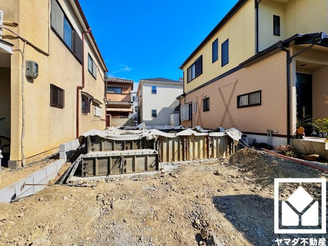 宇治市槇島町　第3　1号棟の外観|5月31日　現地写真更新