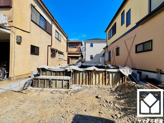 宇治市槇島町　第3　1号棟の外観|5月31日　現地写真更新