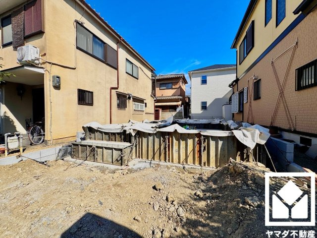 宇治市槇島町　第3　1号棟の外観|5月31日　現地写真更新