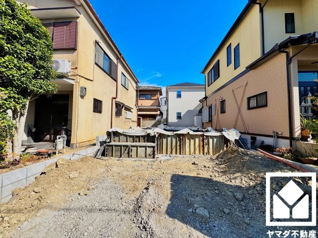 宇治市槇島町　第3　1号棟の外観|5月31日　現地写真更新