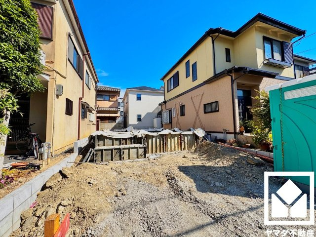 宇治市槇島町　第3　1号棟の外観|5月31日　現地写真更新