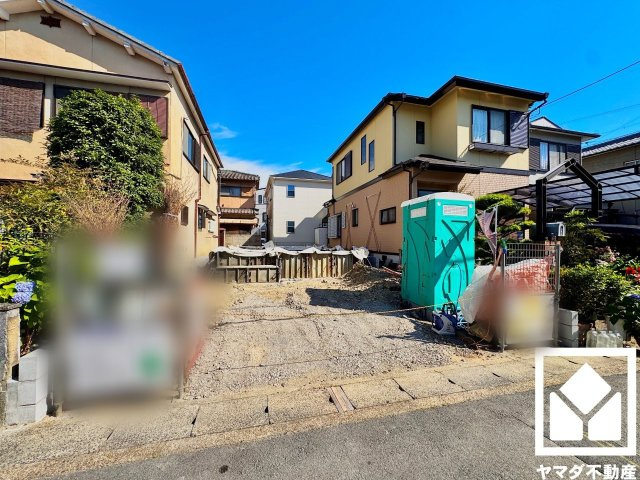 宇治市槇島町　第3　1号棟の外観|5月31日　現地写真更新