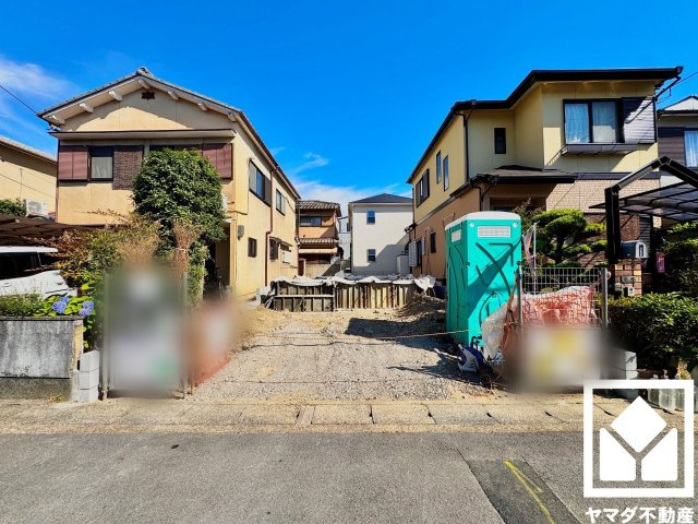 宇治市槇島町　第3　1号棟の外観|5月31日　現地写真更新