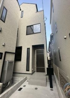 【外観】 | KOLET横浜千代崎町