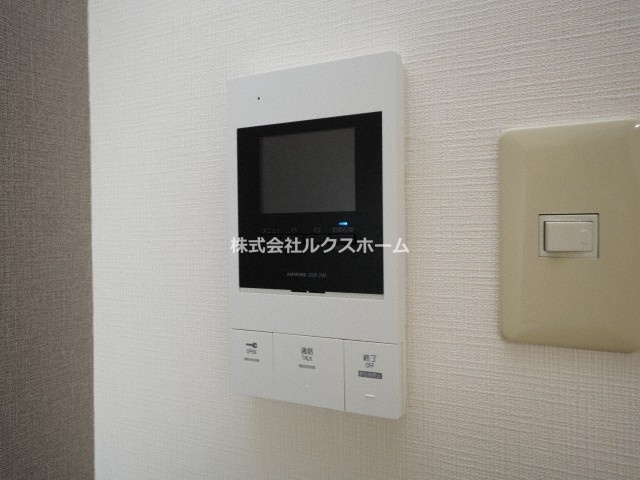 ステュディオリヴァージュのセキュリティ