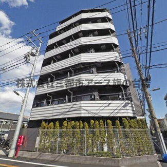 【外観】 | ステージファースト大森アジールコート | ステージファースト大森アジールコート