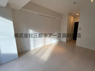 【居間・リビング】 | ステージファースト大森アジールコート | ステージファースト大森アジールコート