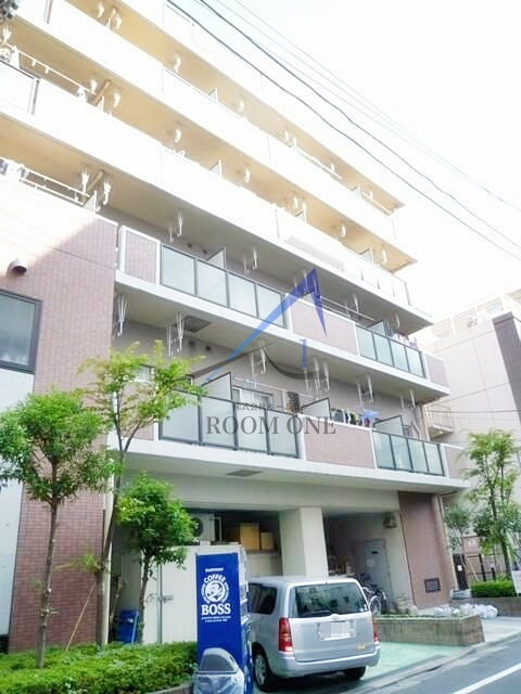 ヴィラクリヤマ