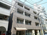 シュロス武蔵小山の画像