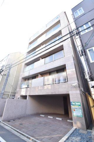 大阪市都島区高倉町１丁目の賃貸マンション