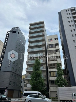 【外観】 | フレンシア浅草橋