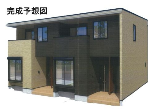 ベルウッド八街　Ⅵの画像