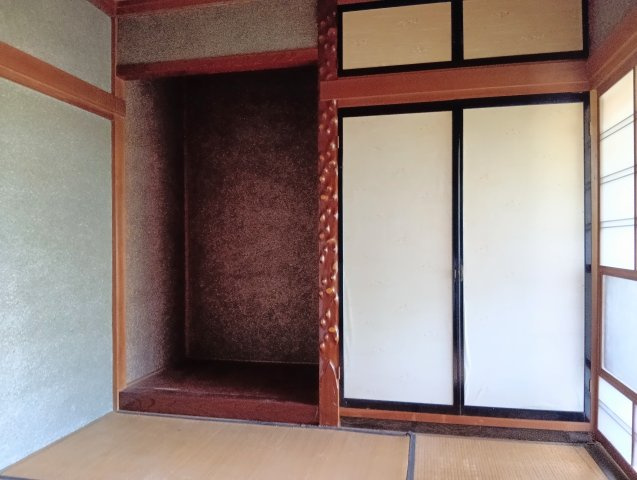 【和室】の画像