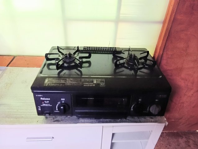 【キッチン】の画像