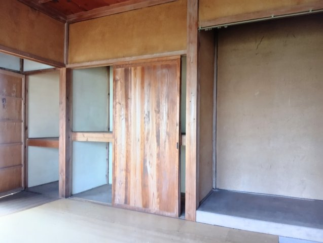 売中古戸建　藤枝市内瀬戸の収納|二階にはたっぷり収納を完備！
