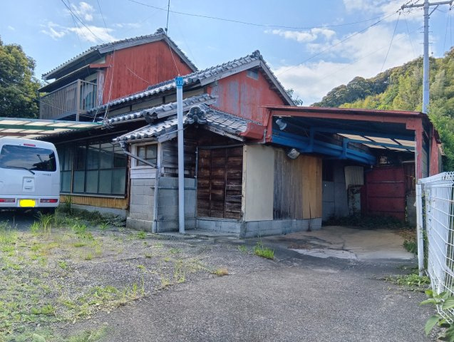 【外観】の画像