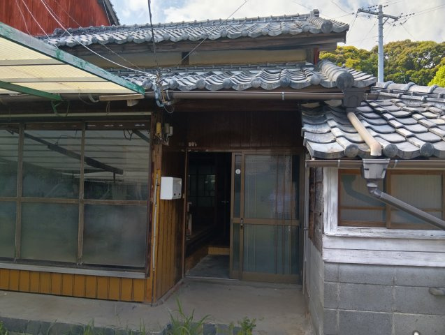 【玄関】の画像