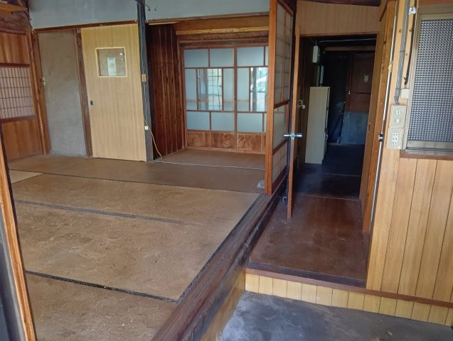 【玄関】の画像