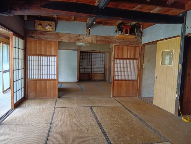 【和室】の画像