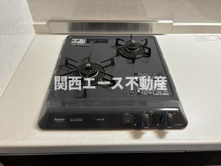  | 高野道ガレージハウスC棟
