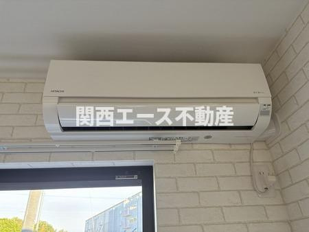  | 高野道ガレージハウスC棟