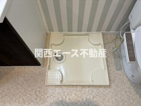 【設備】 | 高野道ガレージハウスC棟