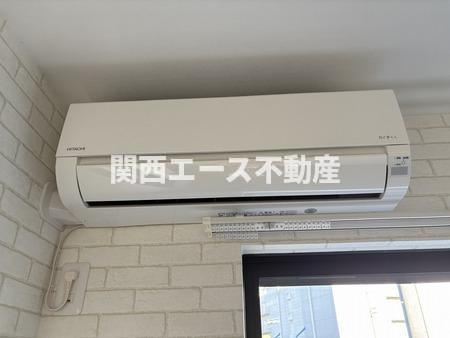  | 高野道ガレージハウスC棟