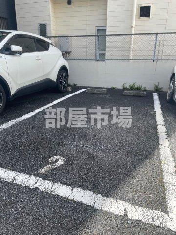 ヴェルステージ本所吾妻橋の駐車場