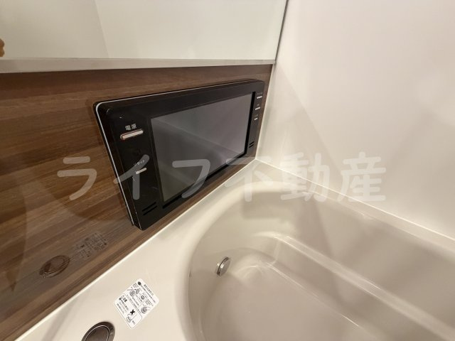 プレジオ玉造の設備
