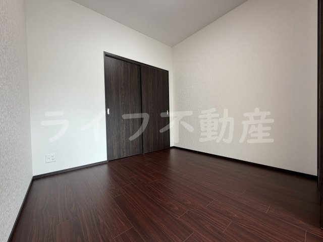 プレジオ玉造の内装