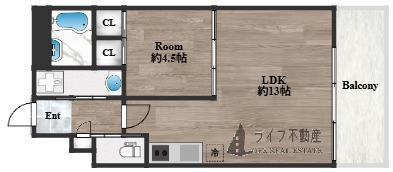 プレジオ玉造