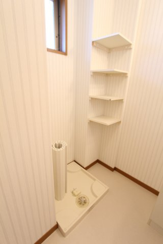 名古屋市北区楠味鋺５丁目のアパートのその他