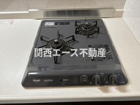 【その他】 | 高野道ガレージハウスC棟