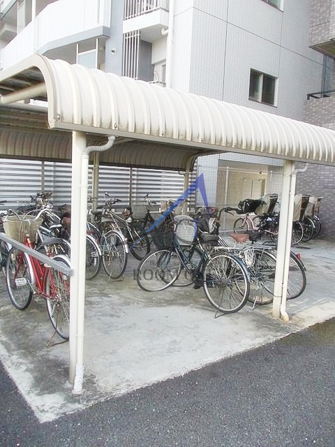 Ｔ．Ｒ．トリビュートのその他共用部分